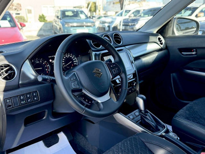 Suzuki Vitara Tageszulassung