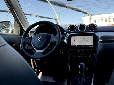 Suzuki Vitara Tageszulassung