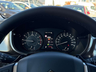 Suzuki Vitara Tageszulassung