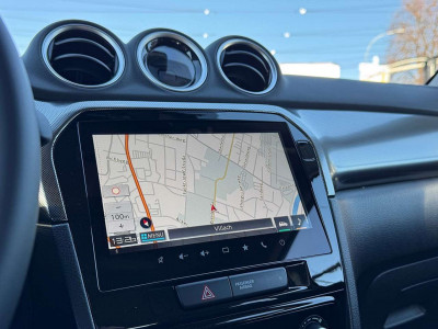 Suzuki Vitara Tageszulassung