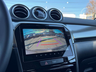 Suzuki Vitara Tageszulassung