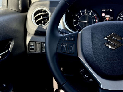 Suzuki Vitara Tageszulassung