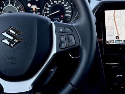 Suzuki Vitara Tageszulassung