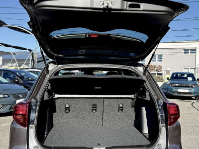 Suzuki Vitara Tageszulassung