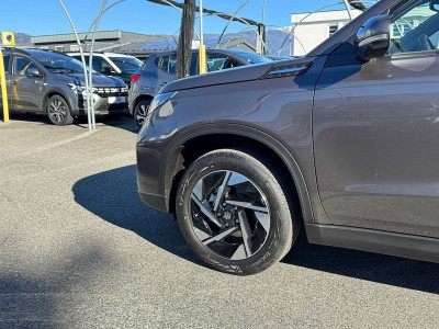 Suzuki Vitara Tageszulassung