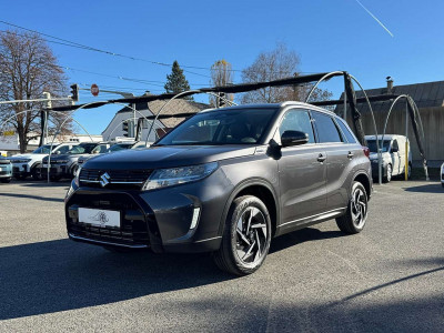 Suzuki Vitara Tageszulassung