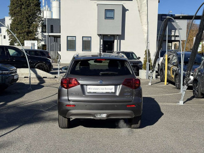 Suzuki Vitara Tageszulassung