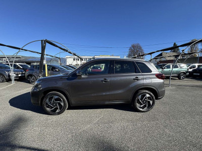 Suzuki Vitara Tageszulassung