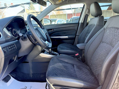 Suzuki Vitara Tageszulassung