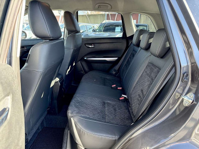 Suzuki Vitara Tageszulassung