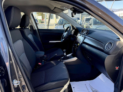 Suzuki Vitara Tageszulassung Suzuki Vitara Tageszulassung