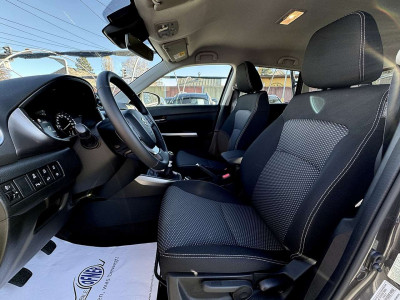 Suzuki Vitara Tageszulassung Suzuki Vitara Tageszulassung