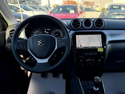 Suzuki Vitara Tageszulassung Suzuki Vitara Tageszulassung