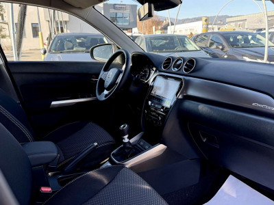 Suzuki Vitara Tageszulassung Suzuki Vitara Tageszulassung