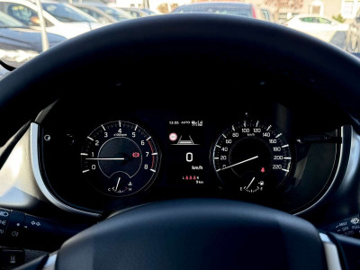 Suzuki Vitara Tageszulassung Suzuki Vitara Tageszulassung