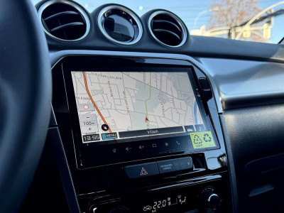 Suzuki Vitara Tageszulassung Suzuki Vitara Tageszulassung