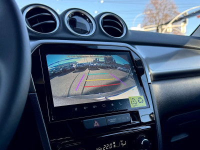 Suzuki Vitara Tageszulassung Suzuki Vitara Tageszulassung