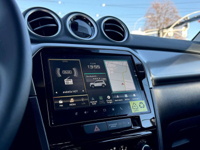 Suzuki Vitara Tageszulassung Suzuki Vitara Tageszulassung