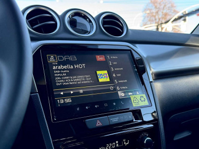 Suzuki Vitara Tageszulassung Suzuki Vitara Tageszulassung