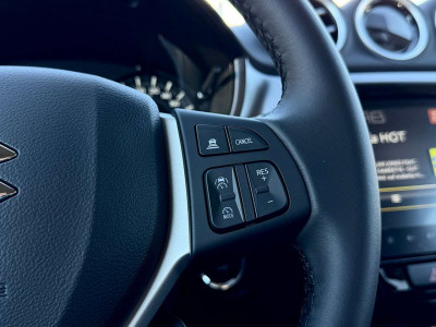 Suzuki Vitara Tageszulassung Suzuki Vitara Tageszulassung