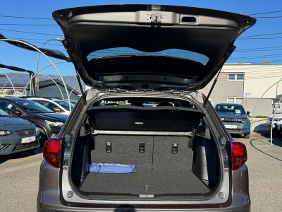 Suzuki Vitara Tageszulassung Suzuki Vitara Tageszulassung