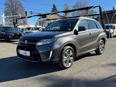 Suzuki Vitara Tageszulassung Suzuki Vitara Tageszulassung