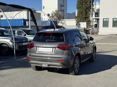 Suzuki Vitara Tageszulassung Suzuki Vitara Tageszulassung