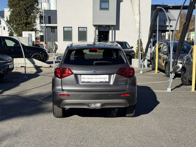 Suzuki Vitara Tageszulassung Suzuki Vitara Tageszulassung