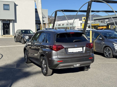 Suzuki Vitara Tageszulassung Suzuki Vitara Tageszulassung
