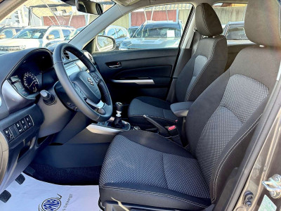 Suzuki Vitara Tageszulassung Suzuki Vitara Tageszulassung