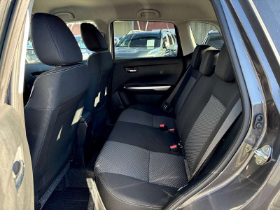 Suzuki Vitara Tageszulassung Suzuki Vitara Tageszulassung