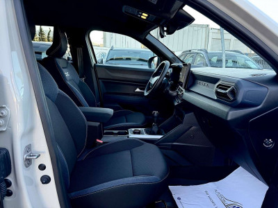 Dacia Duster Tageszulassung Dacia Duster Tageszulassung