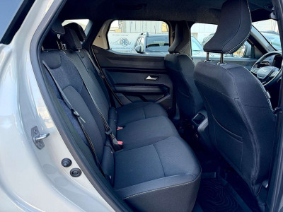 Dacia Duster Tageszulassung Dacia Duster Tageszulassung