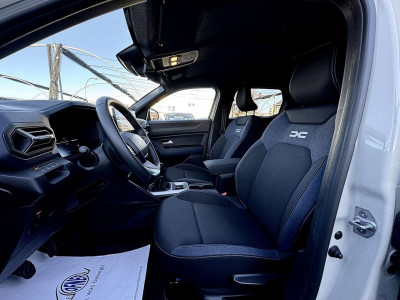 Dacia Duster Tageszulassung Dacia Duster Tageszulassung