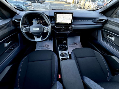 Dacia Duster Tageszulassung Dacia Duster Tageszulassung