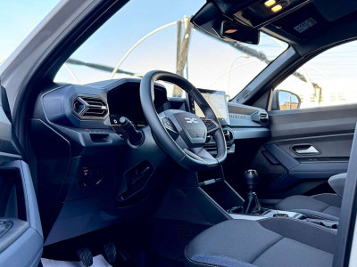 Dacia Duster Tageszulassung Dacia Duster Tageszulassung