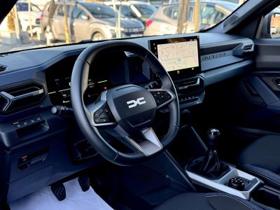 Dacia Duster Tageszulassung Dacia Duster Tageszulassung