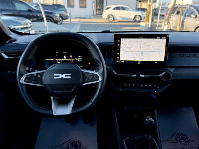 Dacia Duster Tageszulassung Dacia Duster Tageszulassung