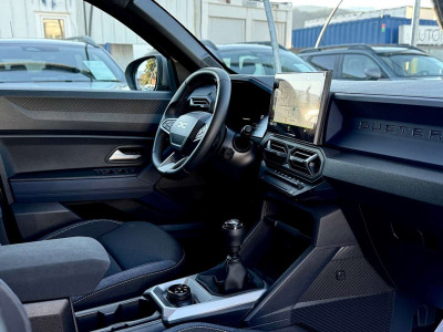 Dacia Duster Tageszulassung Dacia Duster Tageszulassung