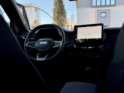 Dacia Duster Tageszulassung Dacia Duster Tageszulassung