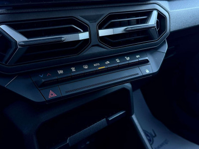 Dacia Duster Tageszulassung Dacia Duster Tageszulassung