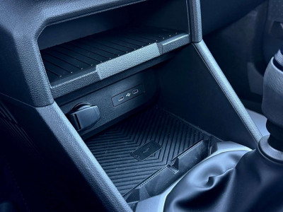 Dacia Duster Tageszulassung Dacia Duster Tageszulassung