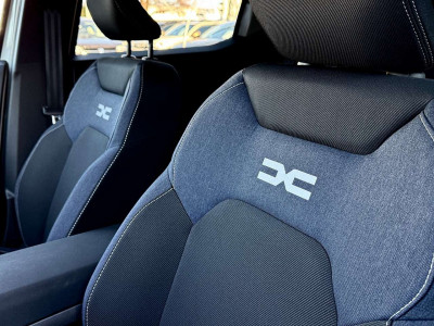 Dacia Duster Tageszulassung Dacia Duster Tageszulassung