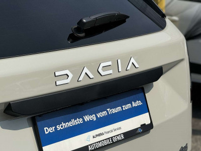 Dacia Duster Tageszulassung Dacia Duster Tageszulassung