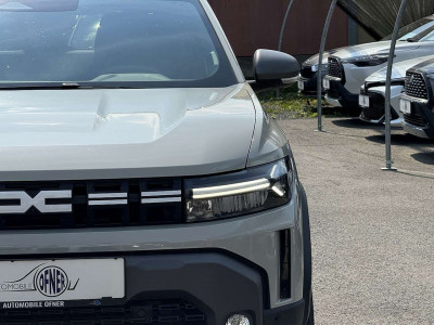 Dacia Duster Tageszulassung Dacia Duster Tageszulassung