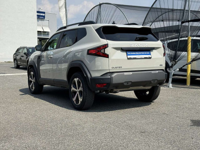 Dacia Duster Tageszulassung Dacia Duster Tageszulassung