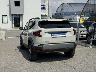 Dacia Duster Tageszulassung Dacia Duster Tageszulassung