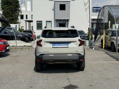 Dacia Duster Tageszulassung Dacia Duster Tageszulassung