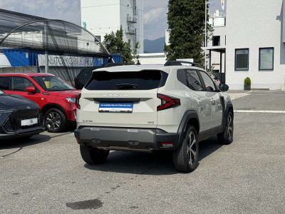 Dacia Duster Tageszulassung Dacia Duster Tageszulassung