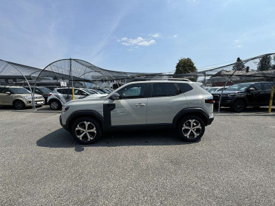 Dacia Duster Tageszulassung Dacia Duster Tageszulassung